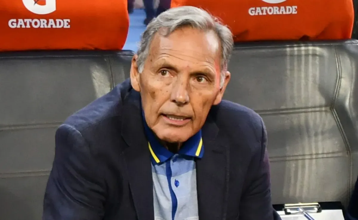 Es figura en Boca y hay dudas sobre su futuro, pero Russo lo usará: 