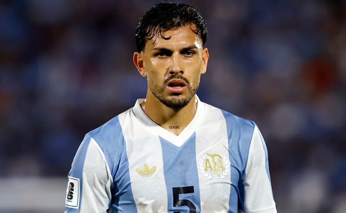Es prioridad: el volante que Boca prefiere por sobre Leandro Paredes