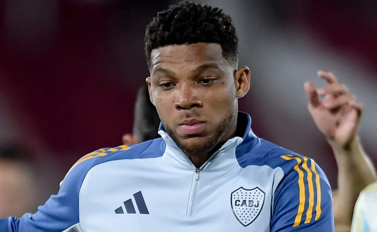Negocio redondo para Boca: ¿Fabra se va como parte de pago por un refuerzo de jerarquía?