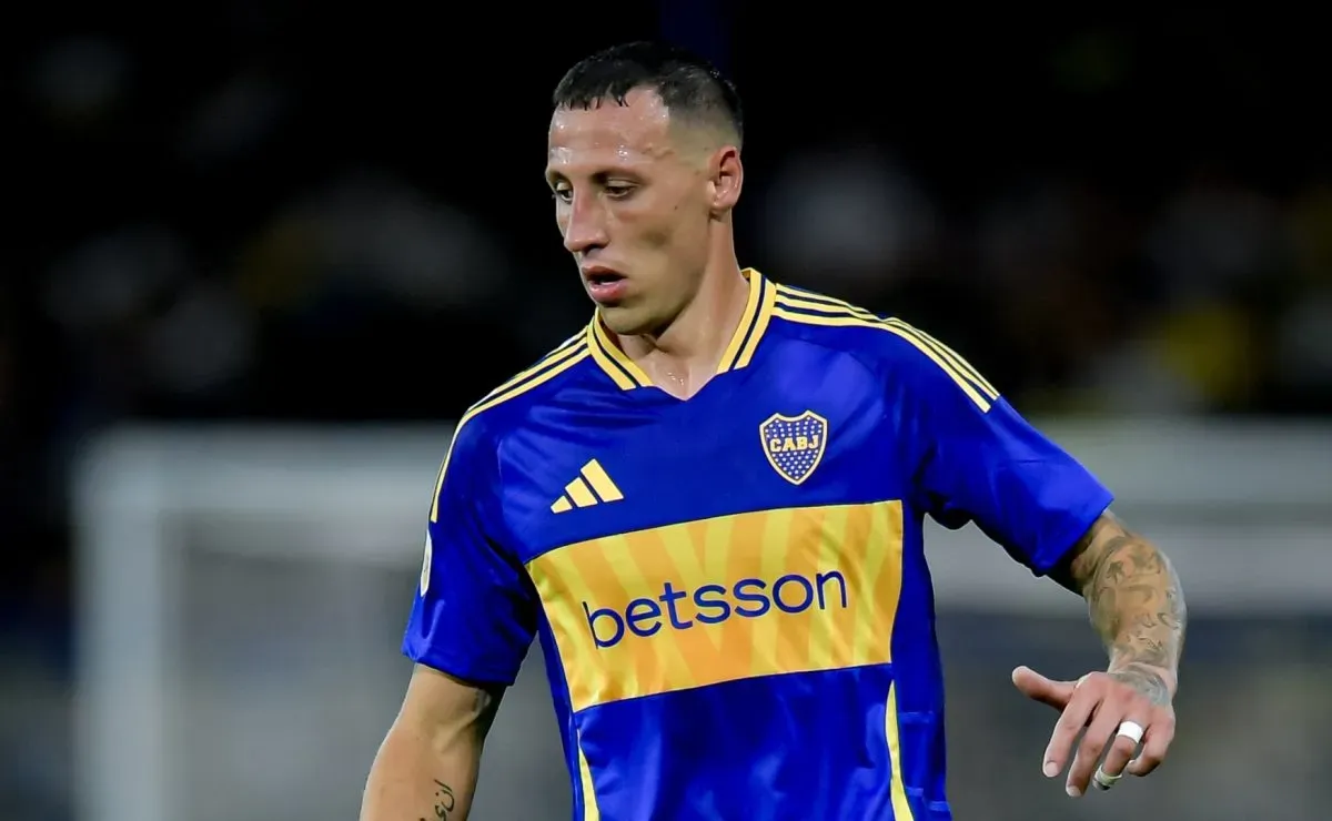 El cambio de postura que complica los planes de Cristian Lema: ¿se queda sin equipo?