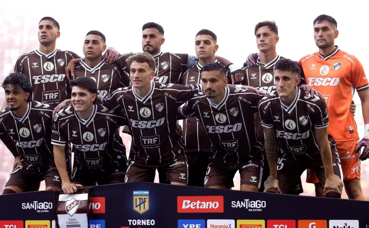 La figura de Platense campeón que los hinchas pidieron para Boca: 