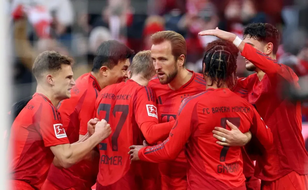 Mundial de Clubes 2025: cómo juega Bayern Munich, el segundo rival de Boca, y por qué Musiala podría quedar afuera