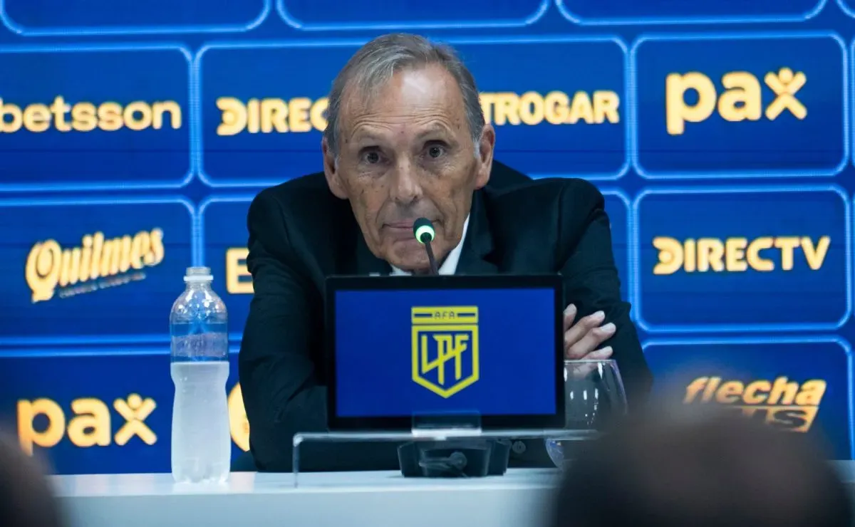 La primera falencia que vio Russo en el plantel de Boca y lo obligó a tomar una fuerte decisión: 
