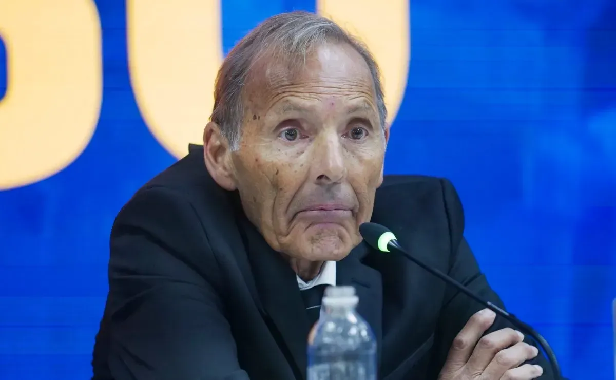 El altísimo objetivo que se puso Russo para el Mundial de Clubes con Boca: 