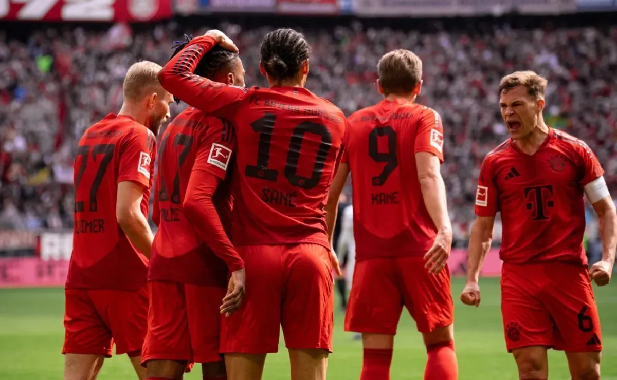 Le viene bien a Boca: Bayern Munich podría perder a su reciente refuerzo para el Mundial de Clubes por un motivo económico