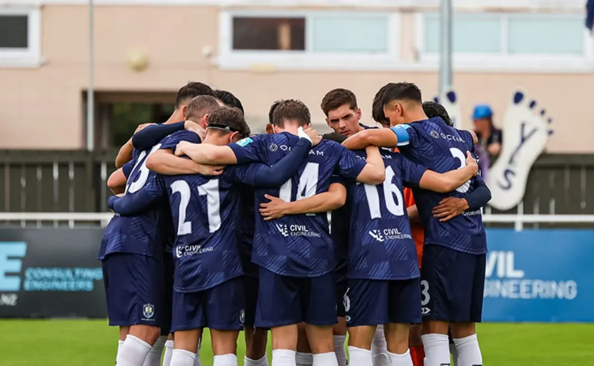 Mundial de Clubes 2025: cómo juega Auckland City, el tercer rival de Boca, y el antecedente ante San Lorenzo que mete miedo