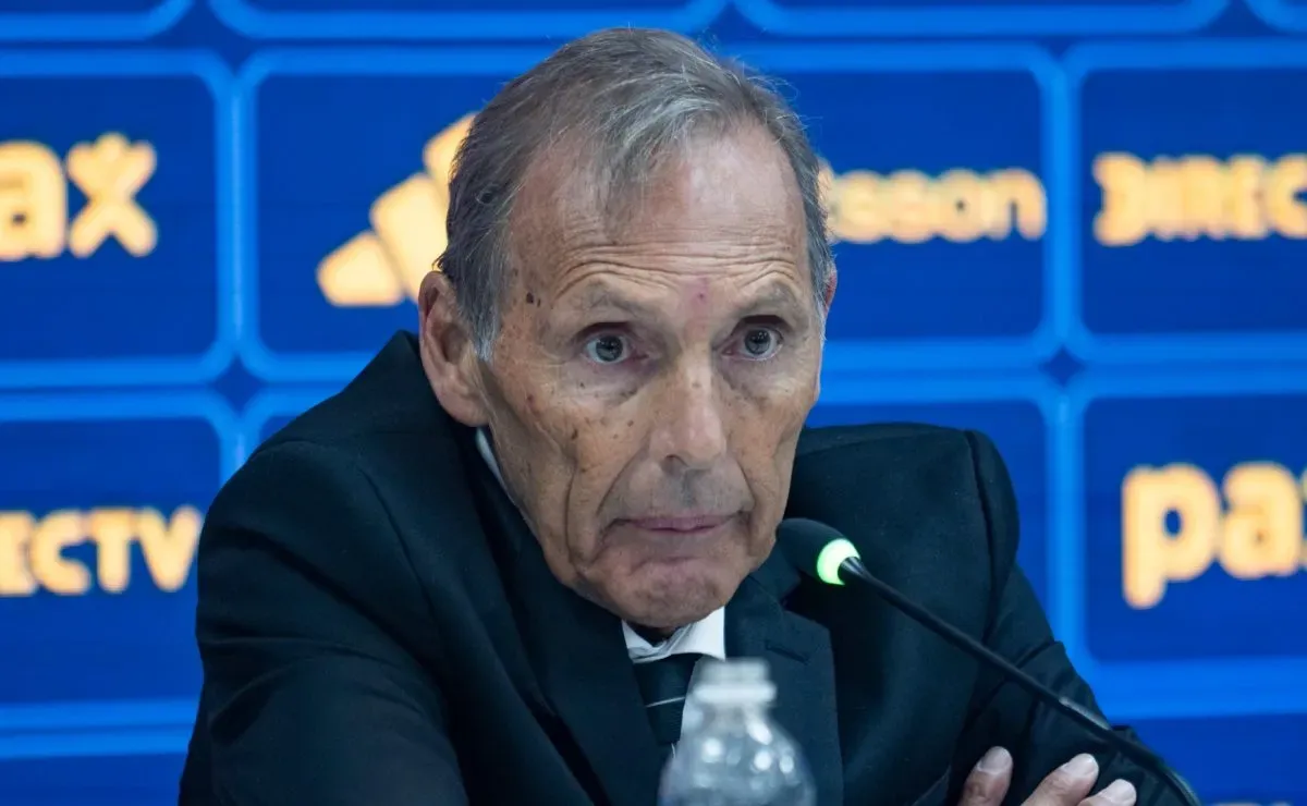 Problemas para Russo: dos equipos del fútbol argentino le quieren 