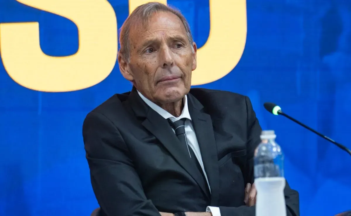 Boca los busca y tienen un rol parecido, pero Russo se puso firme: 