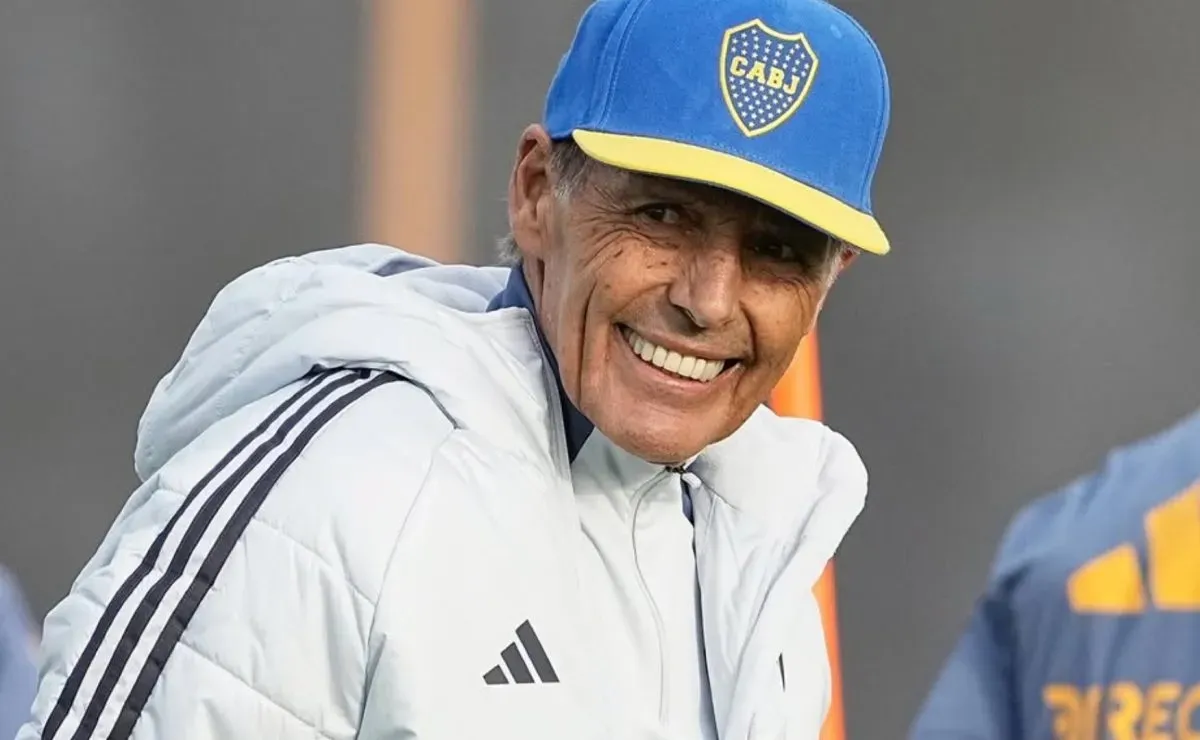 Russo mete mano: le cambiará la posición a un defensor de Boca