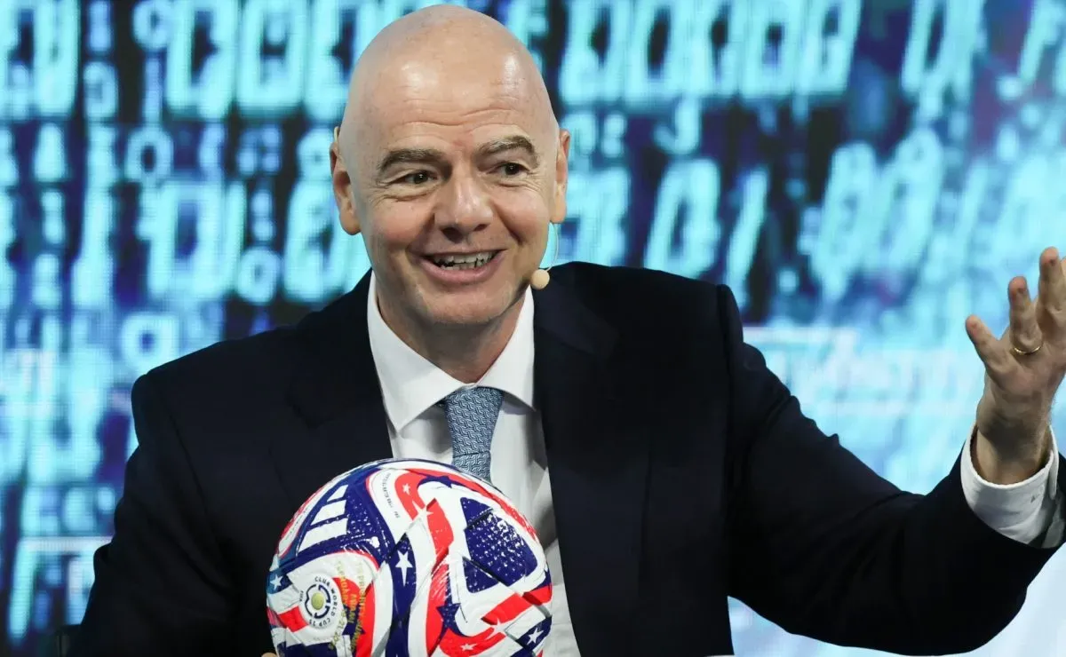 No solo dinero: el premio especial que la FIFA le dará al ganador del Mundial de Clubes 2025