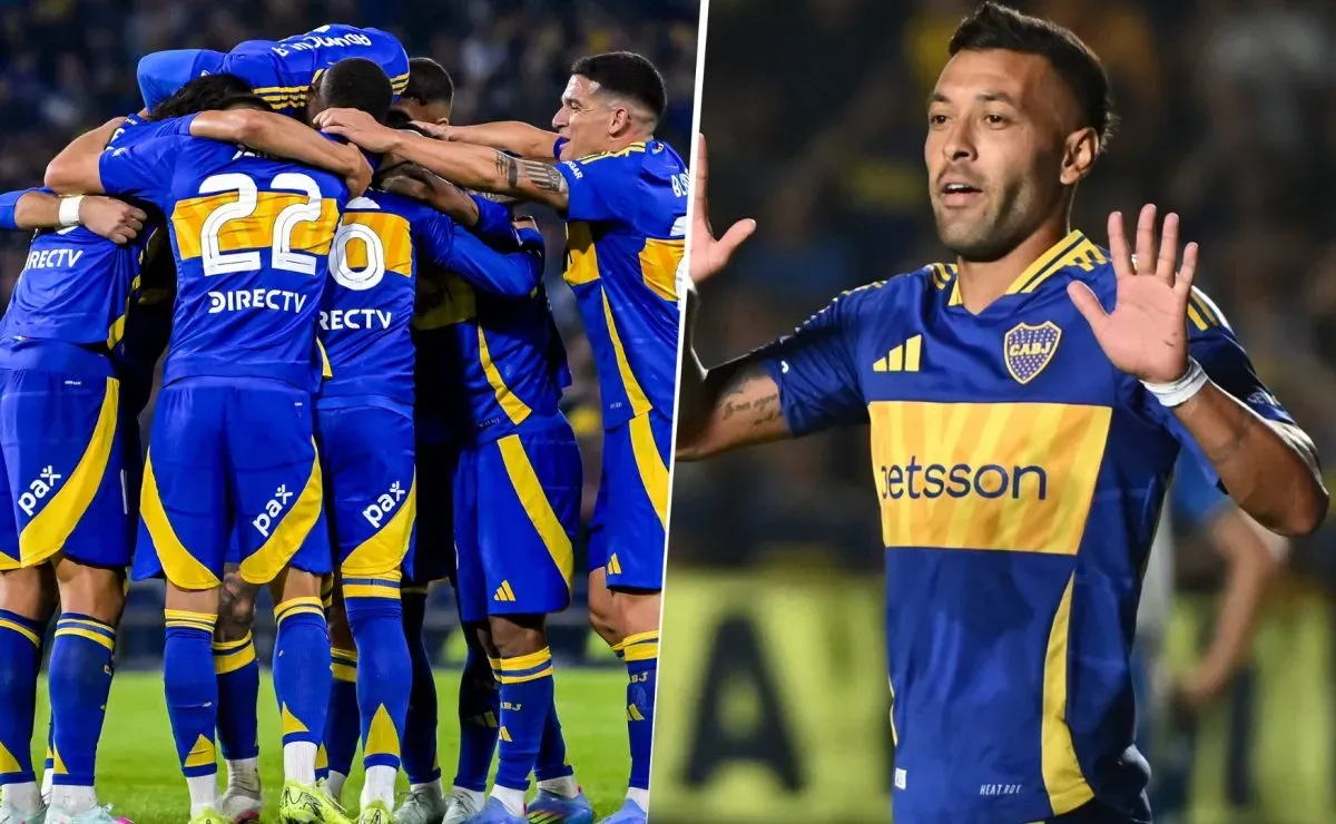 Boca hoy: los 4 jugadores que le interesan a San Lorenzo y por qué Janson podría ayudar en la llegada de un refuerzo