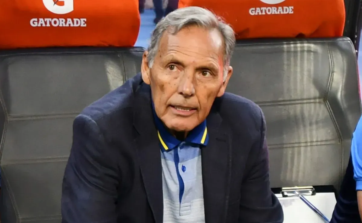 Alarma para Russo: tres jugadores importantes para el DT de Boca no pudieron entrenarse con el grupo