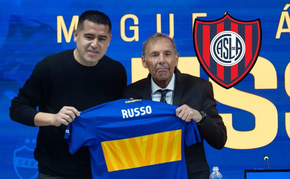 Por qué Boca no quiere hablar con San Lorenzo para cerrar lo de Malcom Braida: 