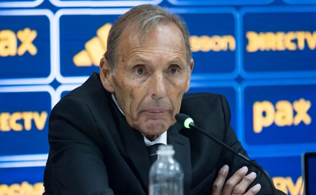 Russo le dejó en claro a un suplente de Boca que no lo tendrá en cuenta: ¿se va en los próximos días?