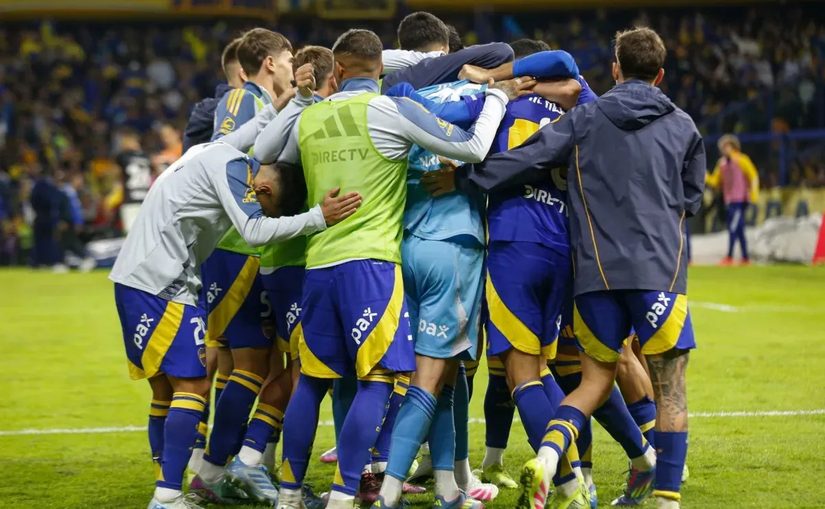 ¿Russo pasa la escoba? Los 7 jugadores de Boca que podrían no viajar al Mundial de Clubes