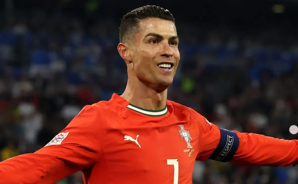 ¿Lo llamó Boca? La revelación de Cristiano Ronaldo sobre el Mundial de Clubes: 
