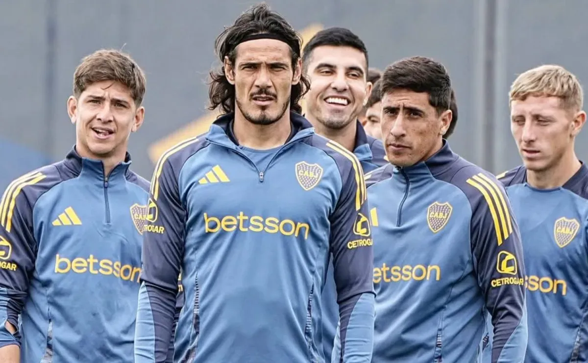 Boca jugará un amistoso la semana que viene en Miami: los detalles que se saben hasta el momento