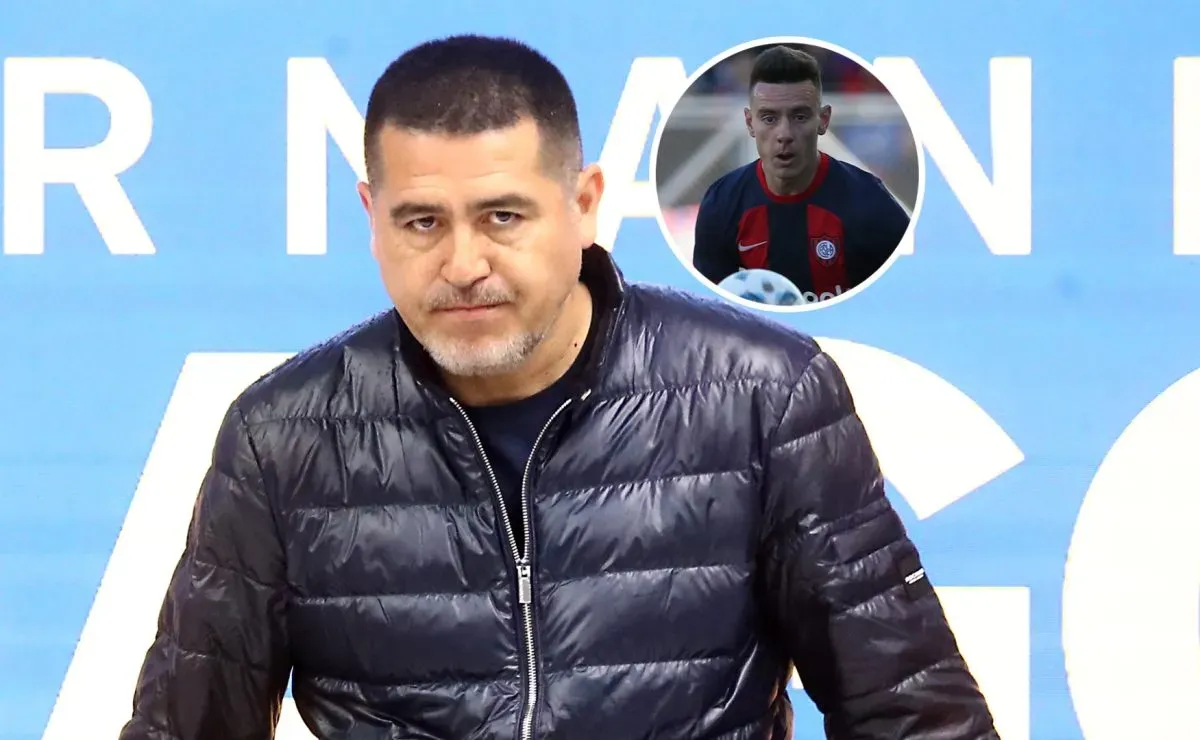 ¿Se cae? La nueva postura de Boca con San Lorenzo por Malcom Braida