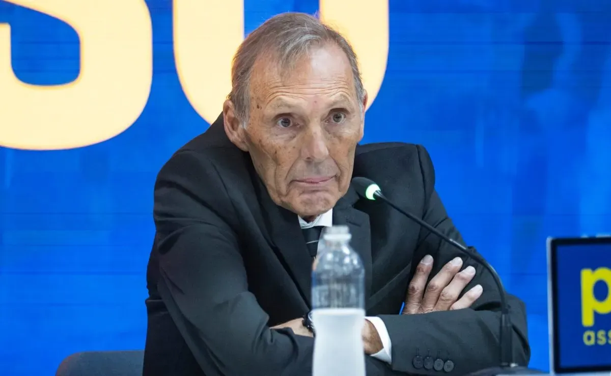 El primer borrado de Russo en Boca: el jugador que no viajará al Mundial de Clubes 2025