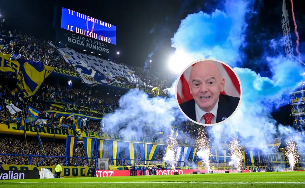 Mundial de Clubes 2025: FIFA le devolvió parte del dinero de las entradas a los hinchas de Boca y River
