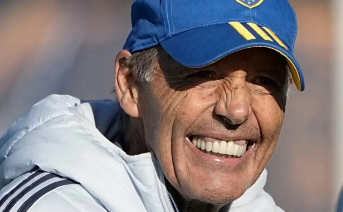 Russo lo pidió para Boca y revelaron cómo juega: 