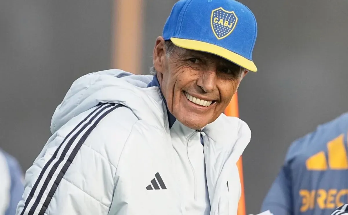 No hay tiempo: Russo lo pidió, Boca lo buscó, pero acelerarán luego del Mundial de Clubes