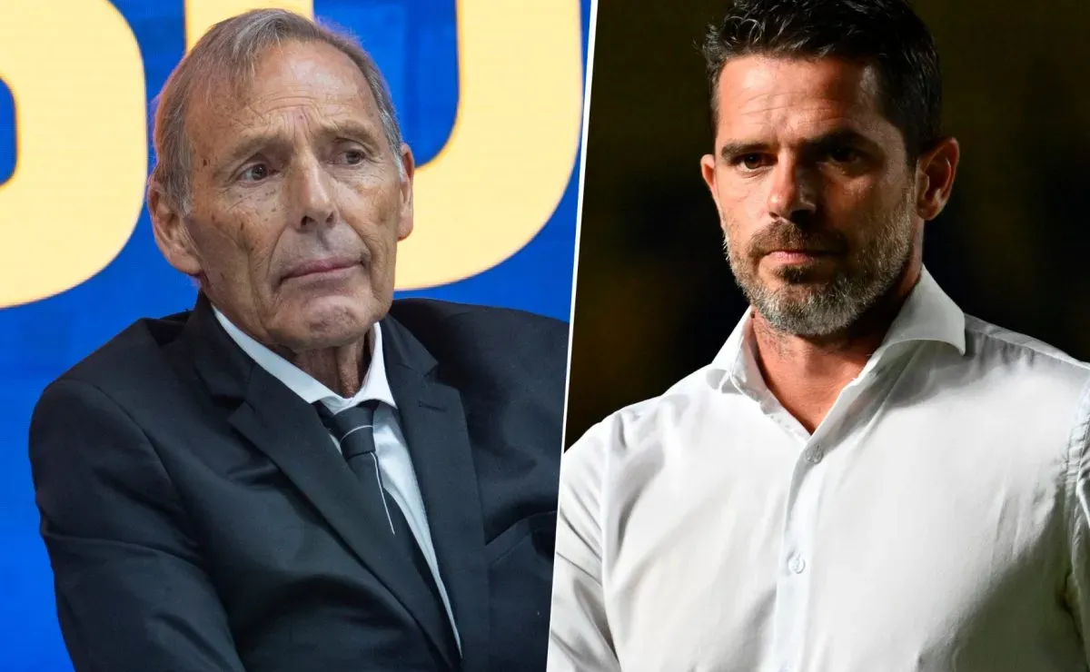 Muy distinto a Gago: los cambios que implementó Russo en las prácticas de Boca