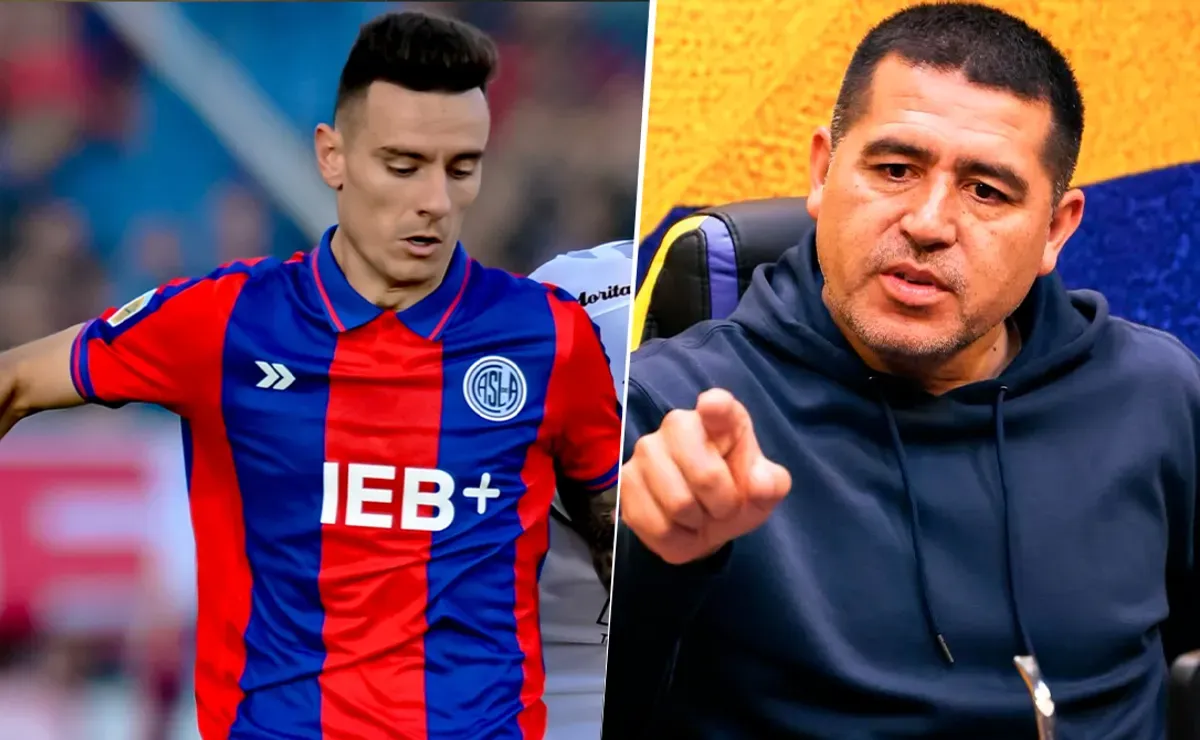 Boca hoy: qué pasa con Braida, cómo está Cavani y los otros 3 refuerzos que Riquelme buscará después del Mundial de Clubes