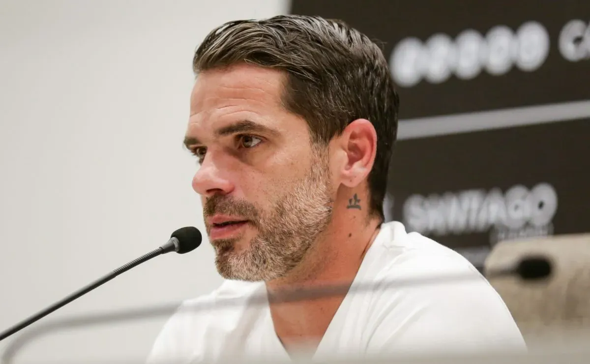 Un jugador destrozó a Fernando Gago: 
