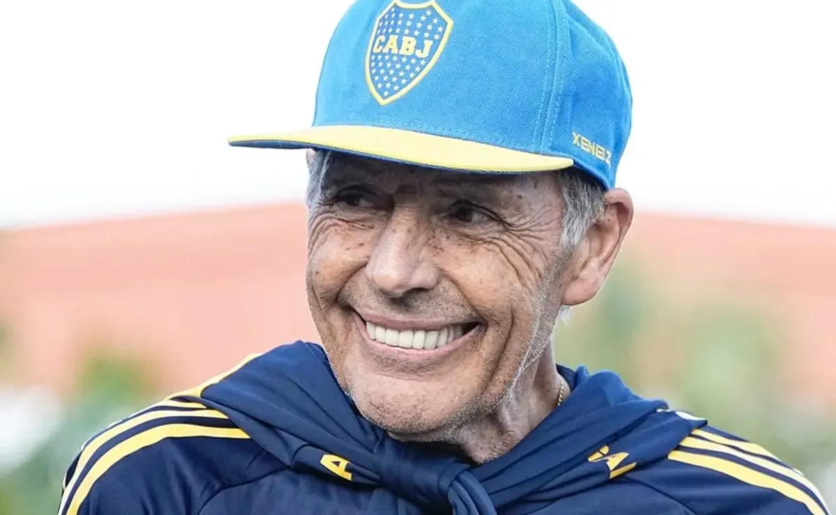 Russo quiere a un nuevo líder: 