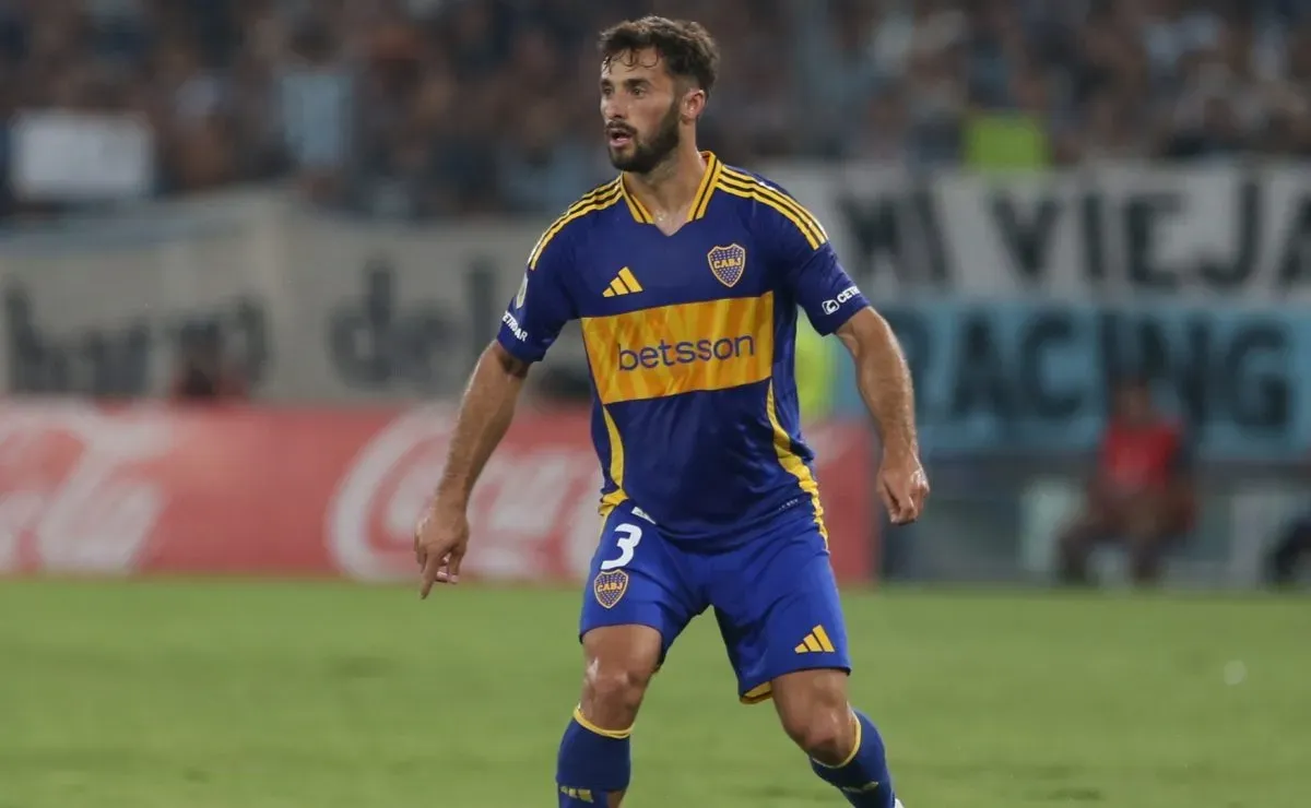 Saracchi interesa en dos gigantes del continente, pero rechazó ambas propuestas: el motivo