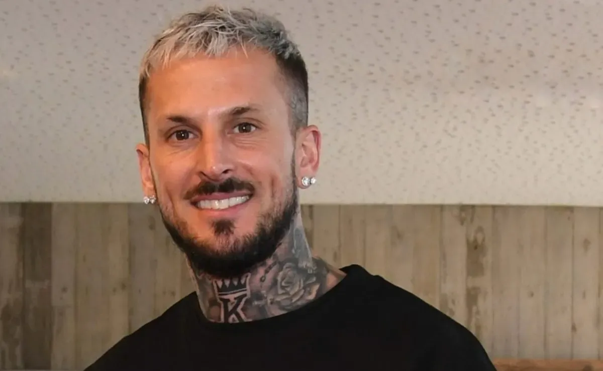 Benedetto reveló la insólita manera en la que consiguió nuevo club: 
