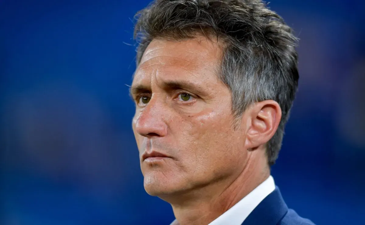 Se fue hace muy poco de Boca y Guillermo Barros Schelotto lo pidió para Vélez: 