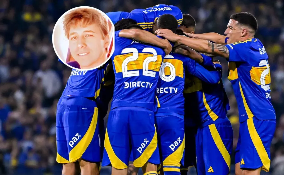 El astrólogo de Boca avisó cómo le irá en el Mundial de Clubes: 