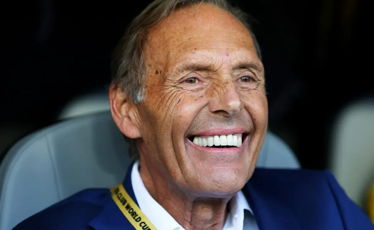 El reclamo de Russo a los jugadores de Boca: 