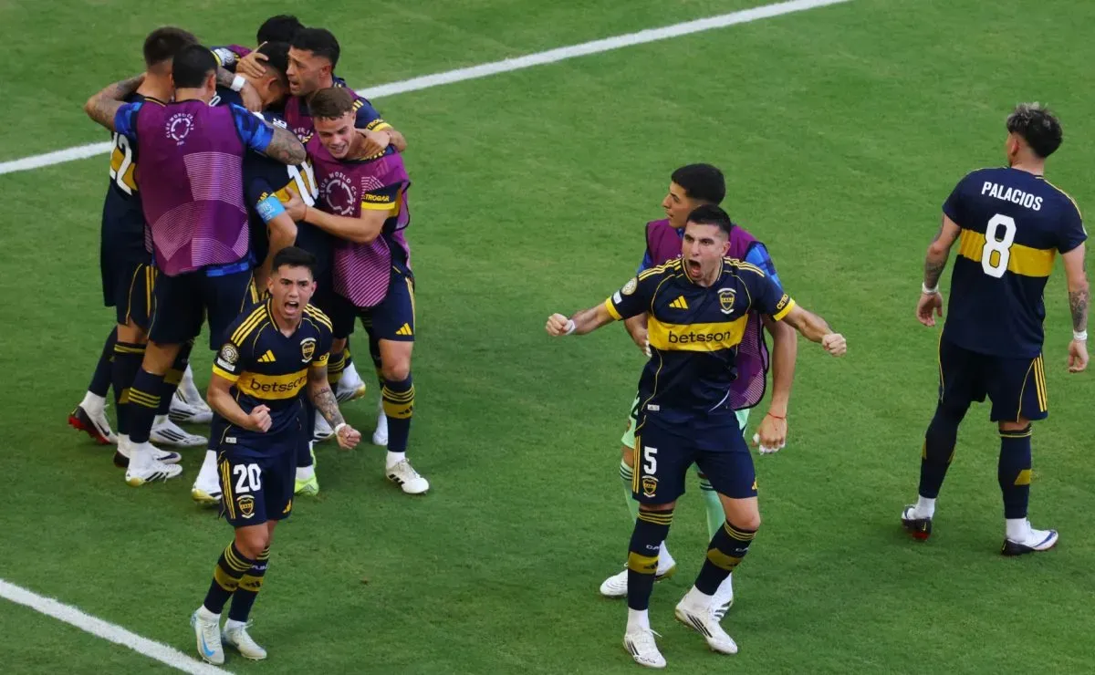 La calculadora de Boca para pasar a octavos: qué resultado tiene que sacar ante Bayern Munich