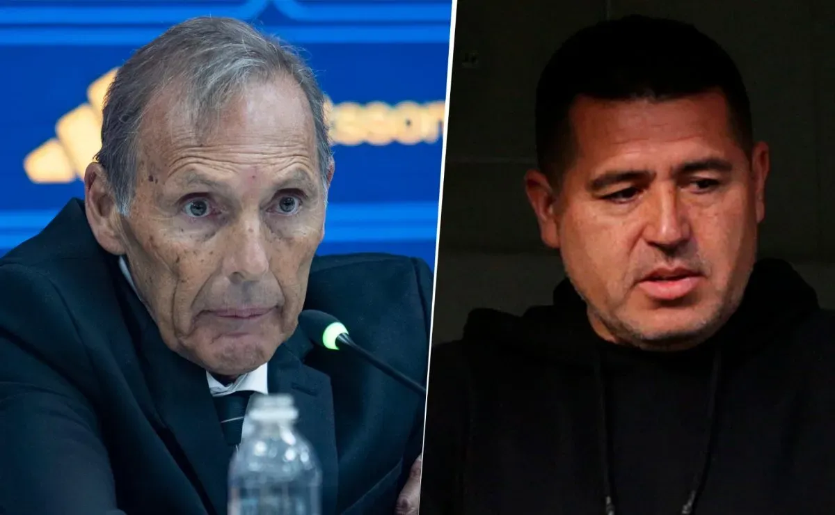 Boca hoy: los dos cambios que hará Russo vs. Bayern Munich y el refuerzo que Riquelme quiere buscar después del torneo