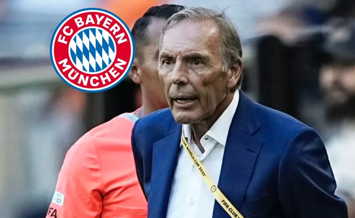 Russo lo tiene claro: cómo formará Boca ante Bayern Munich, con dos cambios obligados y una variante táctica