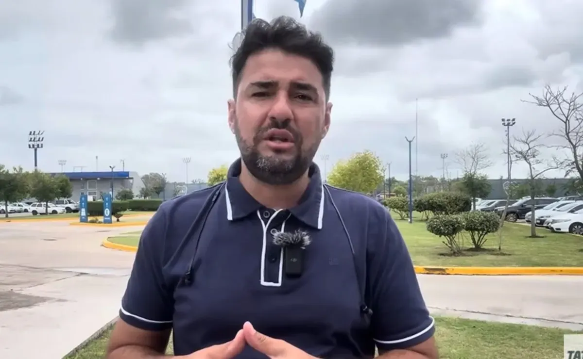 Tato Aguilera reveló el cambio sorpresa que quiere hacer Russo ante el Bayern Munich: 