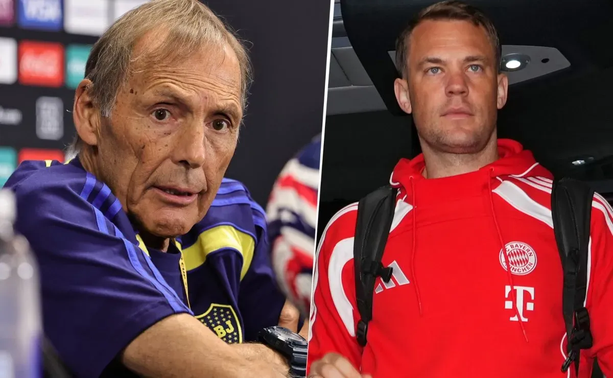 Boca hoy: la formación ante Bayern Munich, el aviso de Neuer y el defensor que Riquelme busca en México