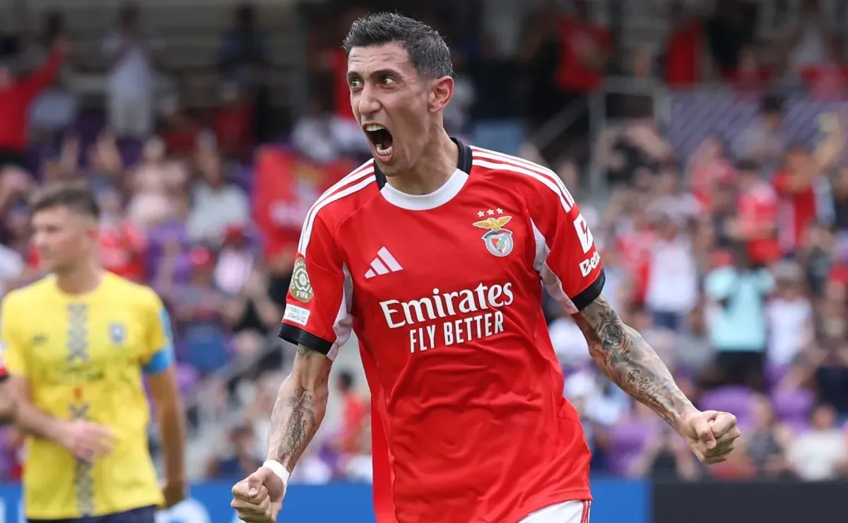 Tras el triunfo de Benfica, qué necesita Boca ante Bayern Munich para seguir con chances en el Mundial de Clubes 2025