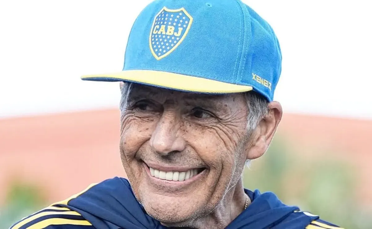 Russo tiene dos dudas: el probable equipo de Boca ante Bayern Munich