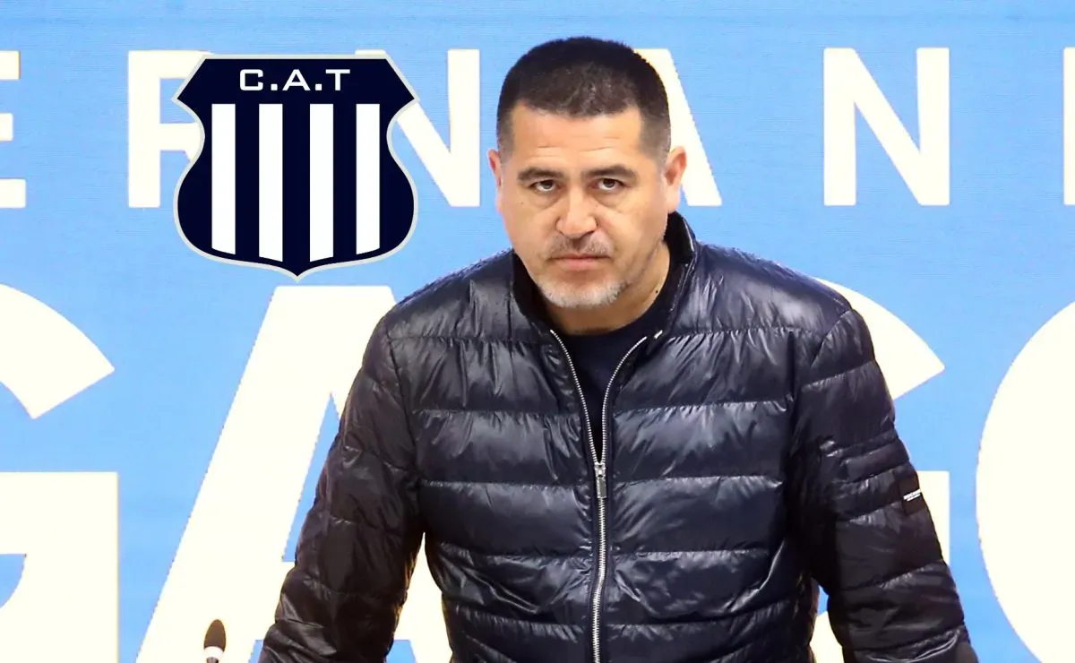 ¿Se lo llevan? El defensor que le ofrecieron a Riquelme ahora tiene charlas para unirse a Talleres