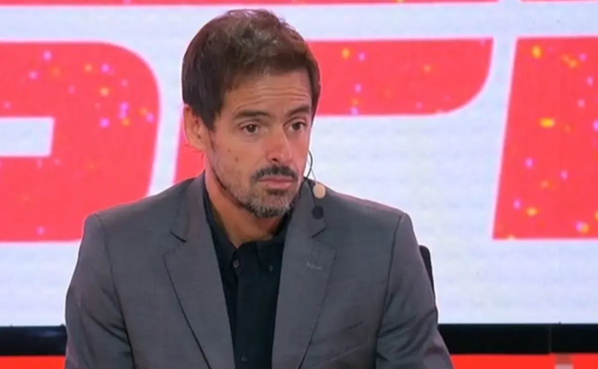 Mariano Closs pidió un reconocimiento para una de las figuras de Boca: 