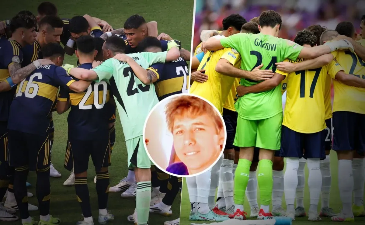 El alarmante pronóstico del astrólogo de Boca para el partido contra Auckland City: 
