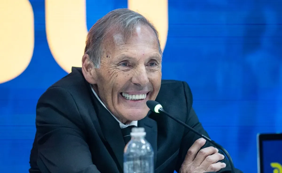 Russo va al ataque: la probable formación de Boca ante Auckland City