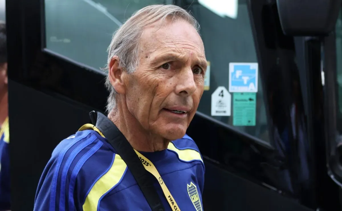 ¿Llega? El enganche por el que le preguntaron a Russo y que vinculan mucho a Boca