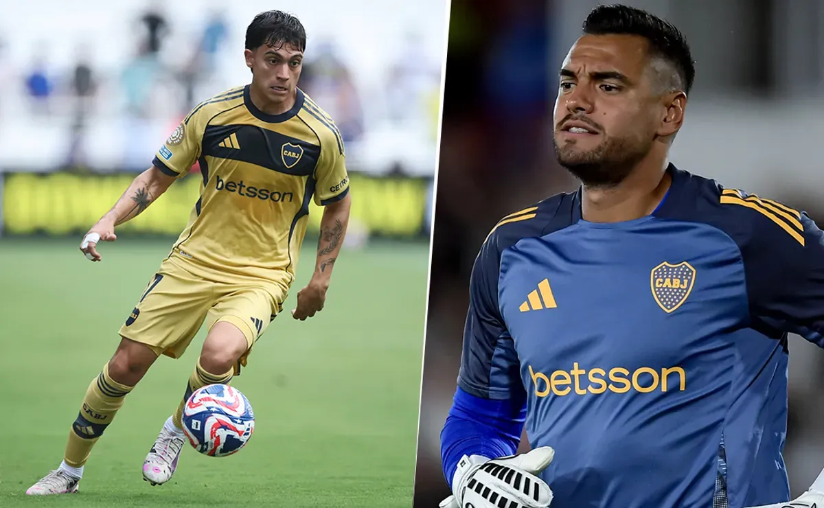 Un ídolo de Boca liquidó a varios jugadores: 