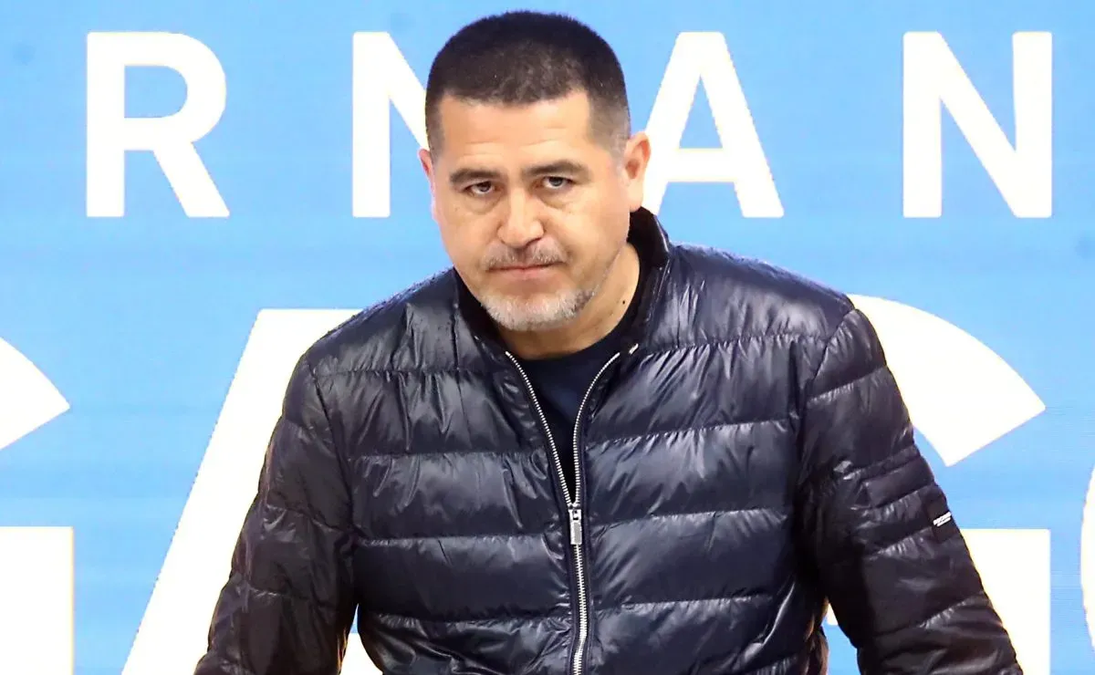 El rumor del mercado de pases de Boca que le molestó a Riquelme: 