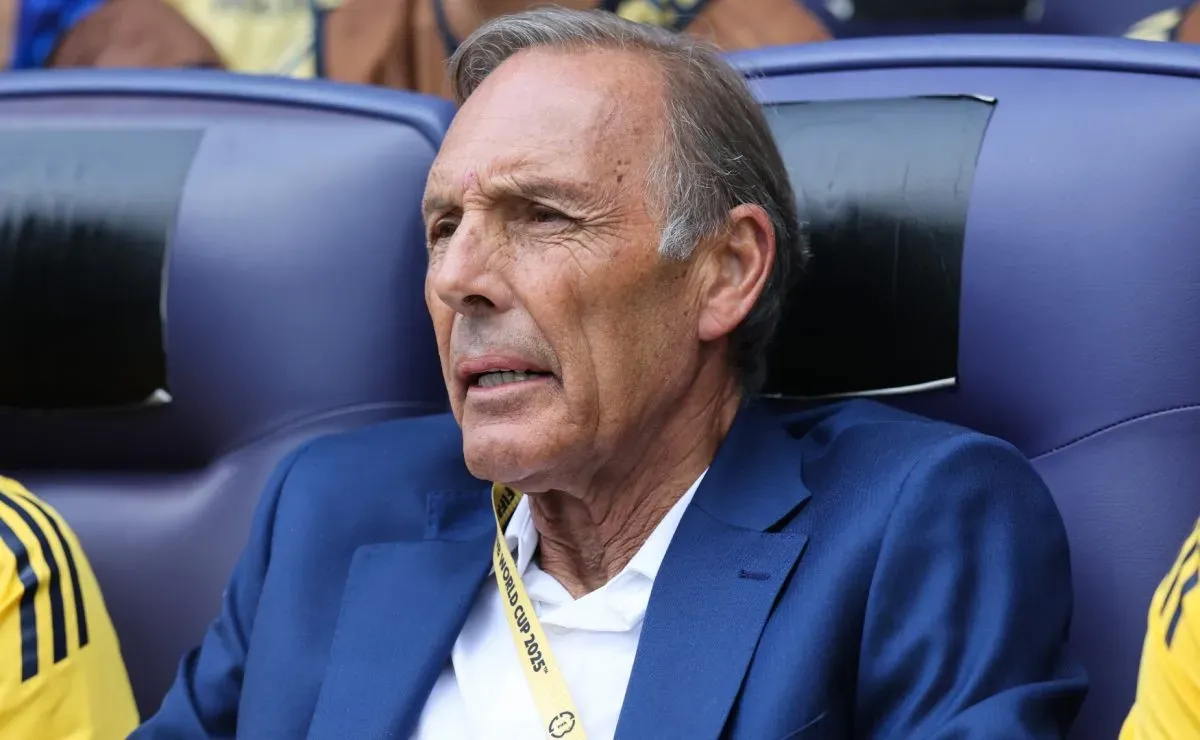 ¿Se queda? Es suplente en Boca, no jugó ni un minuto en el Mundial, pero Russo podría darle rodaje ahora